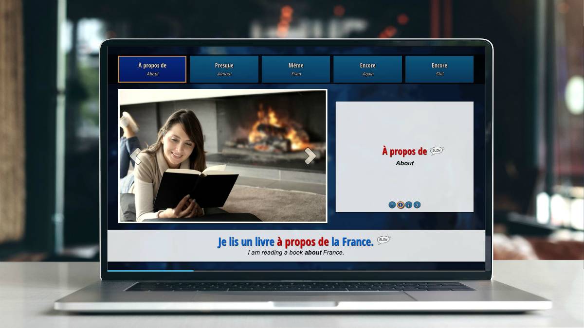 ouino is a great resource to learn theory